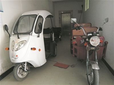 因?yàn)殡妱?dòng)車充電要坐牢??？杜絕窗口拖線充電